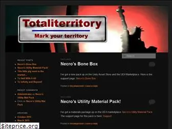 totaliterritory.com