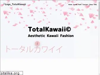 totalkawaii.com