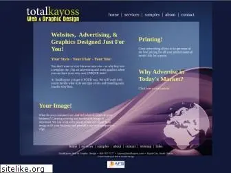 totalkayoss.com