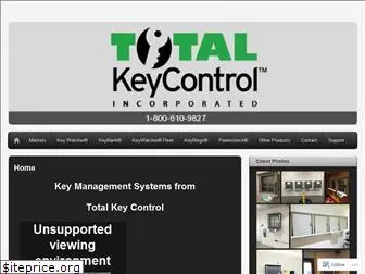 totalkeycontrol.com