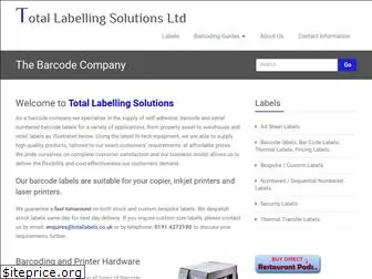 totallabels.co.uk