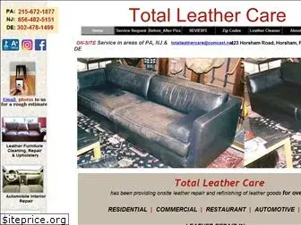 totalleathercare.com