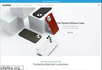 totalleecase.com