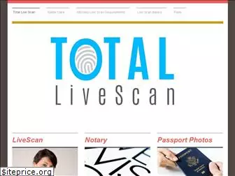 totallivescan.com