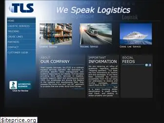 totallogisticservices.com