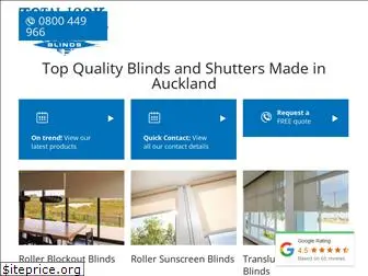 totallookblinds.co.nz