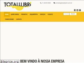 totallubri.com.br