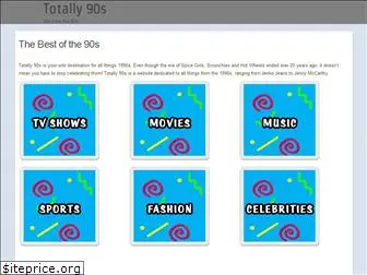 totally-90s.com