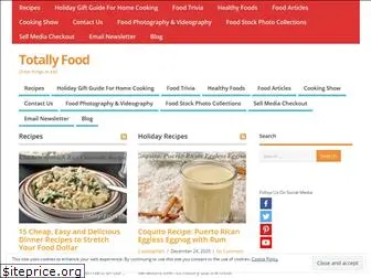 totally-food.com