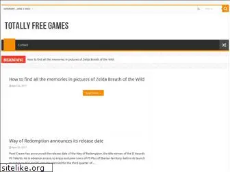 totally-free-games.com