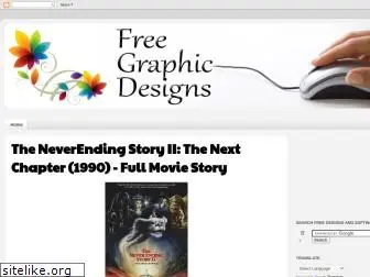 totally-free-graphic-designs.blogspot.com
