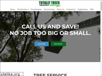 totally-trees.com