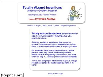 totallyabsurd.com