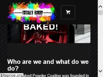 totallybakedpc.com