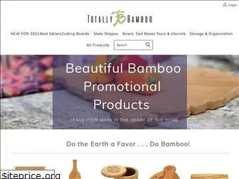 totallybamboopromo.com