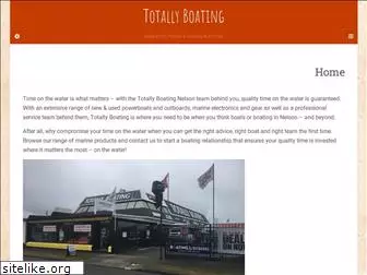 totallyboating.co.nz