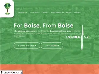 totallyboise.com