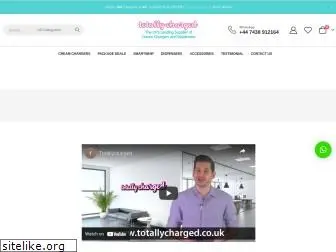 totallycharged.co.uk