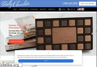 totallychocolate.com
