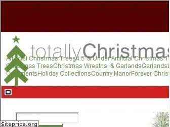 totallychristmas.com