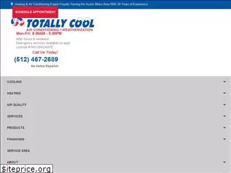 totallycoolac.com