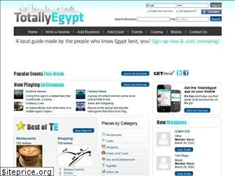 totallyegypt.com