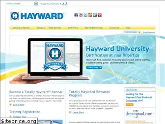 totallyhayward.com