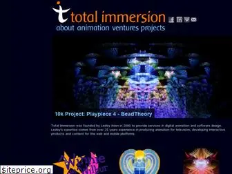 totallyimmersed.com