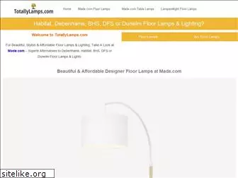 totallylamps.com