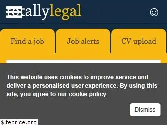 totallylegal.com