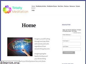 totallymeditation.com