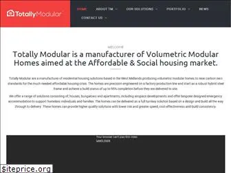 totallymodular.co.uk