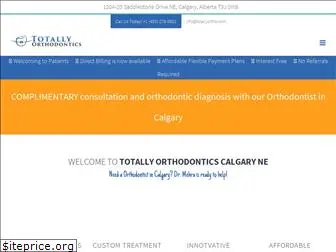 totallyorthodontics.com