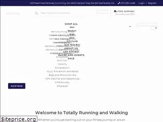 totallyrunning.com