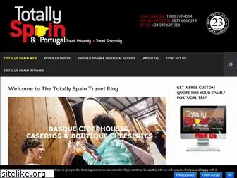 totallyspaintravel.com