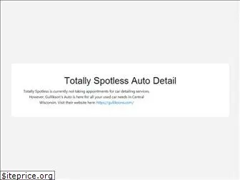 totallyspotless.net