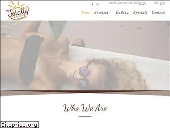 totallytanning.com