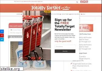 totallytarget.com