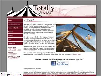 totallytents.net