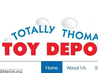 totallythomas.com