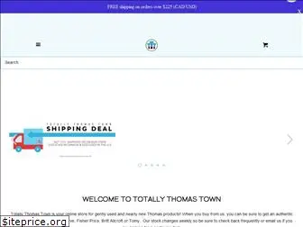 totallythomastown.com