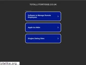 totallytortoise.co.uk