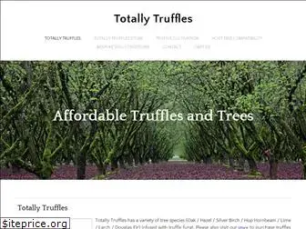 totallytruffles.co.uk