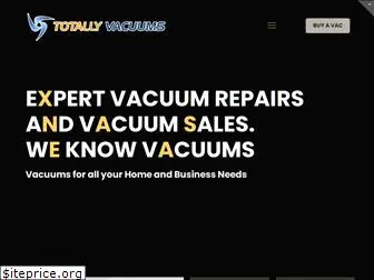 totallyvacuums.net