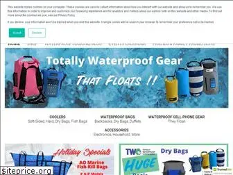 totallywaterproofcontainers.com