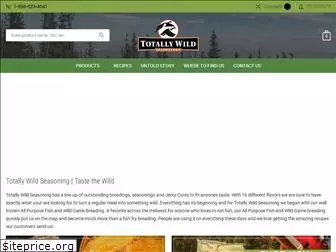 totallywildseasonings.com