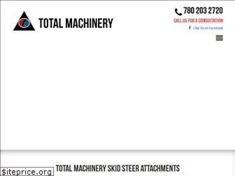 totalmachinery.ca