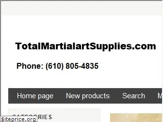 totalmartialartsupplies.com