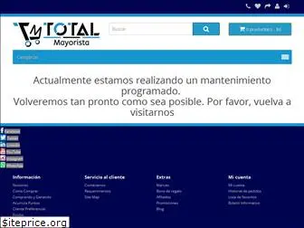 totalmayorista.com