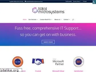 totalmicrosystems.com.au